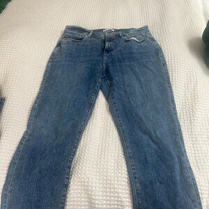 The loft Jeans